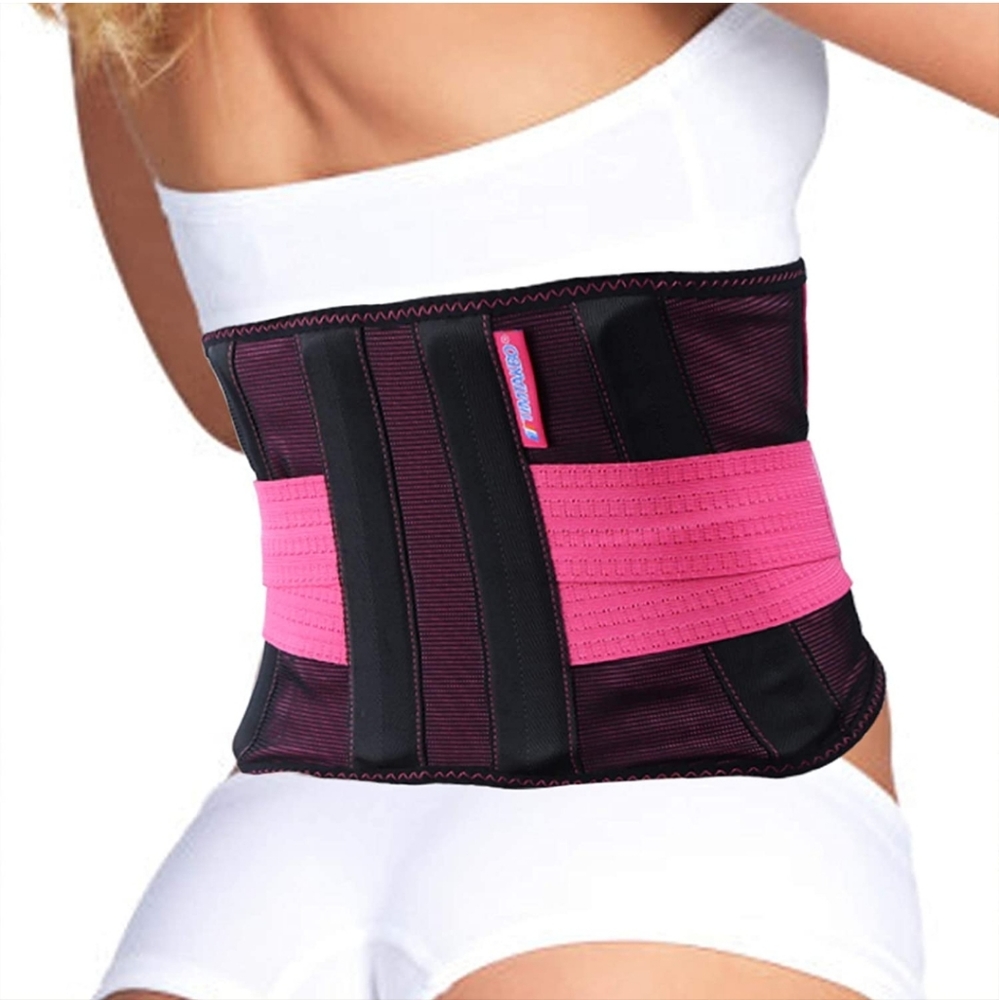 Lower Back Brace for Pain Relief  3XL